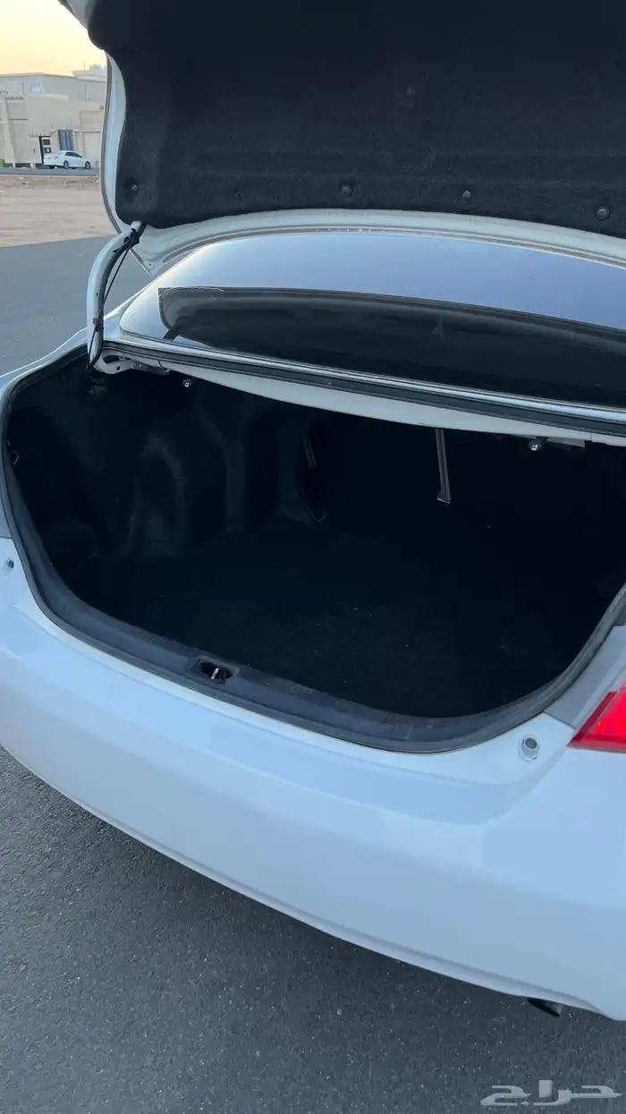 كامري 2009 (حكومية ) 13