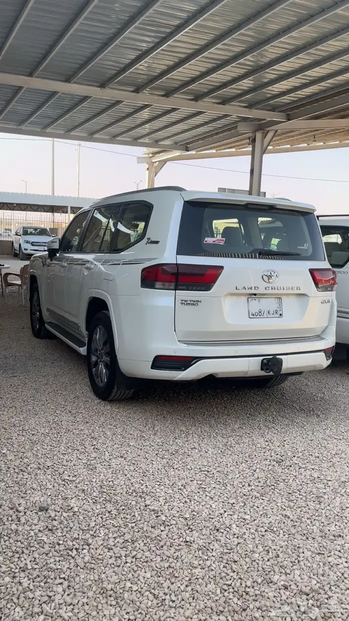 جيب جي اكس ار موديل 2022 3