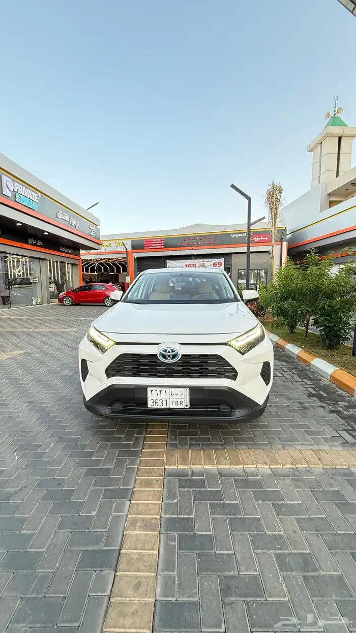 رافور 2022 دبل هايبرد(للتقبيل او التنازل) 0