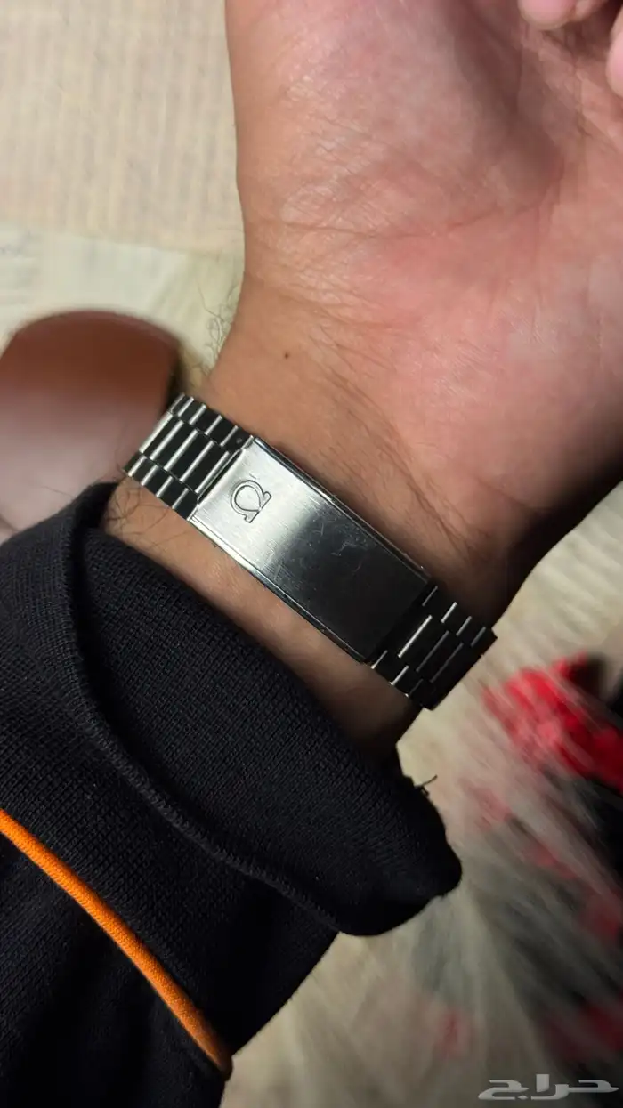 اوميغا دايناميك 165.039 2