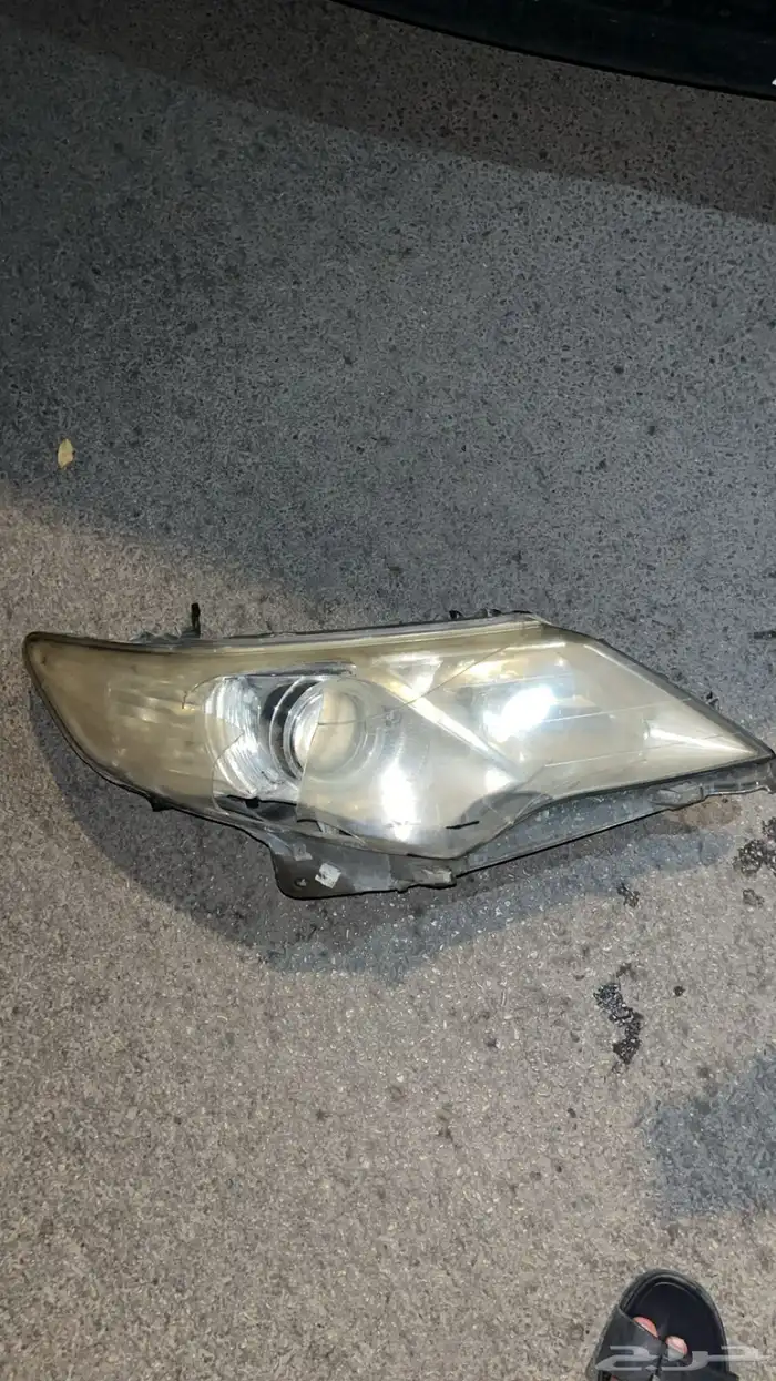 عكوس كامري 1