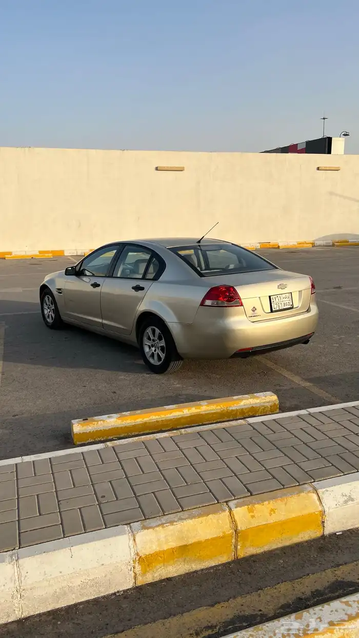 لومينا كابريس 3