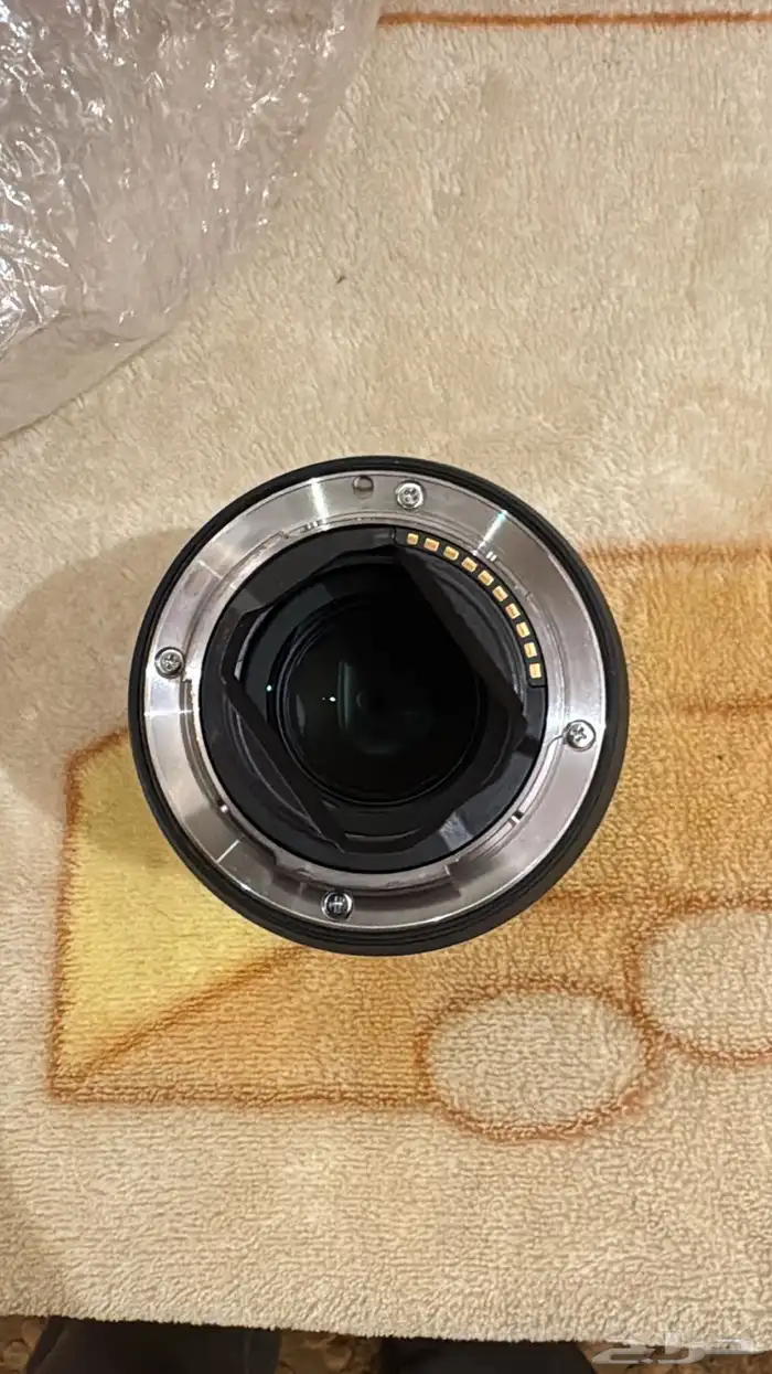 عدسة سوني 35mm جي ماستر 2