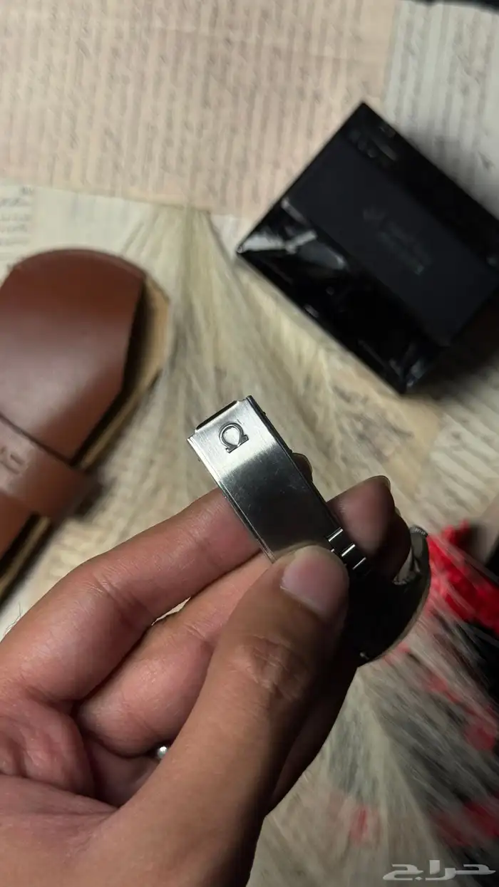 اوميغا دايناميك 165.039 7