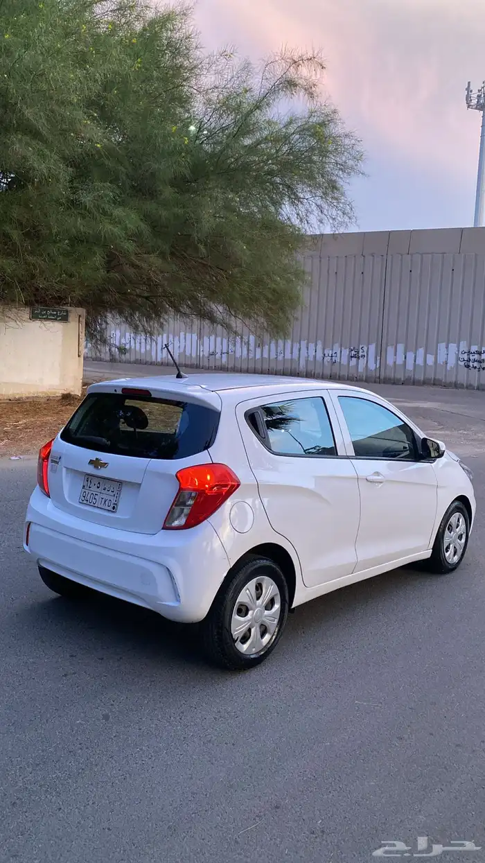 سبارك 2020 2