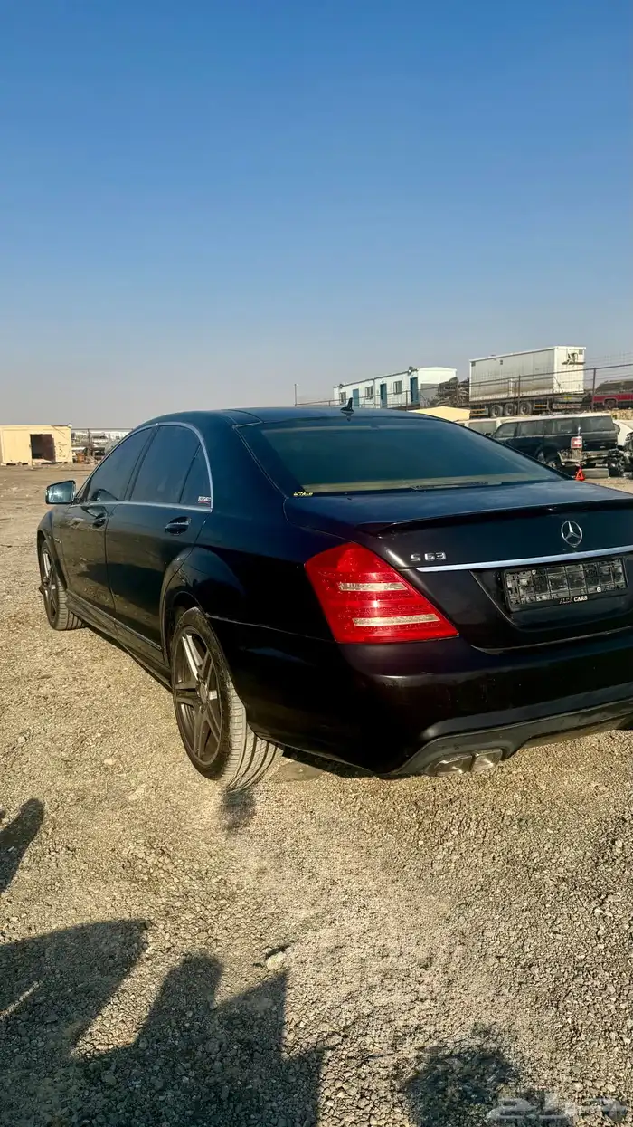 قطع غيار مرسيدس بانوراما 2006-2013 5