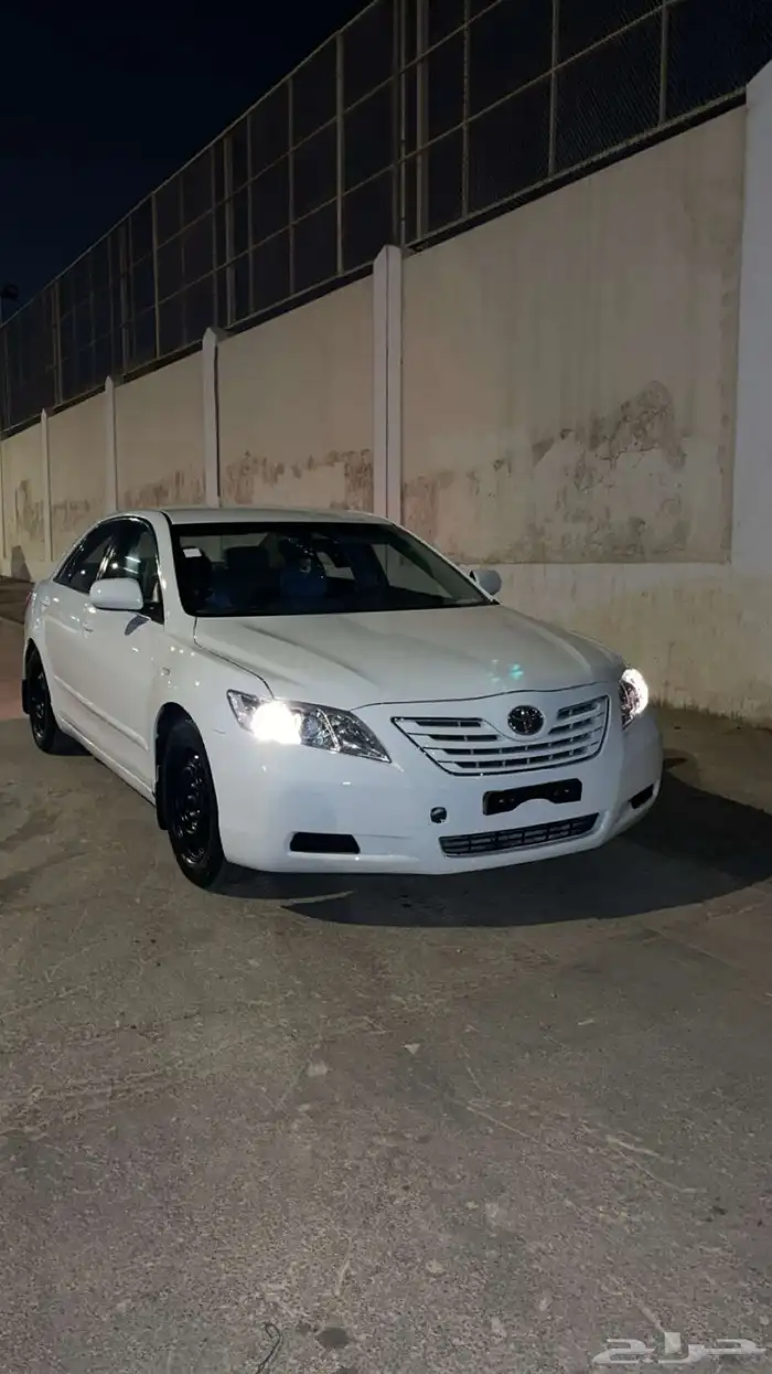 كامري للبيع 2009 0