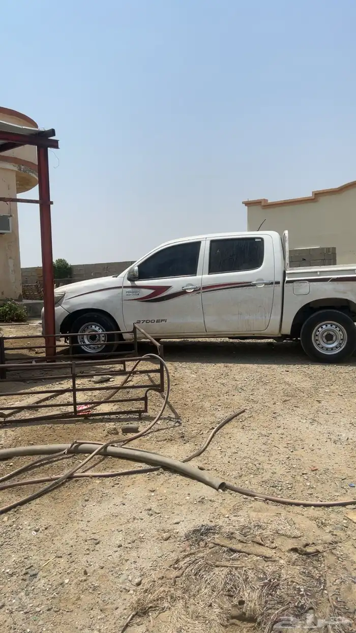 هايلكس 2014 3