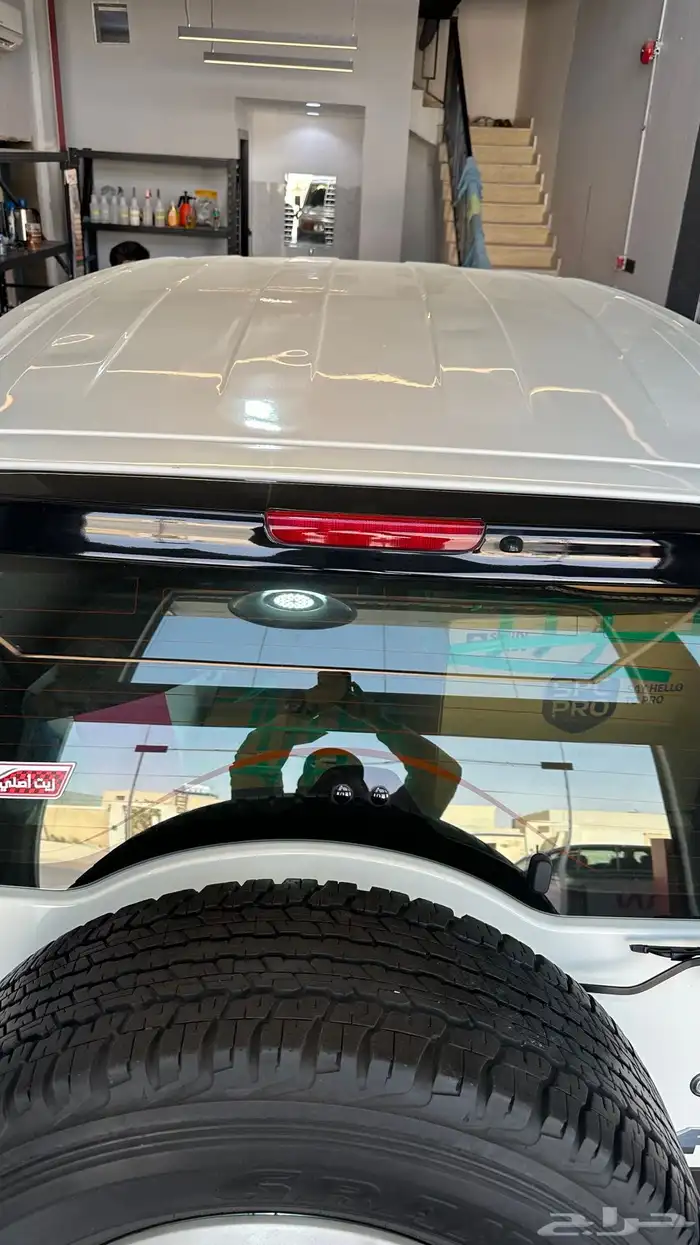 افجي 2022 مطور 9