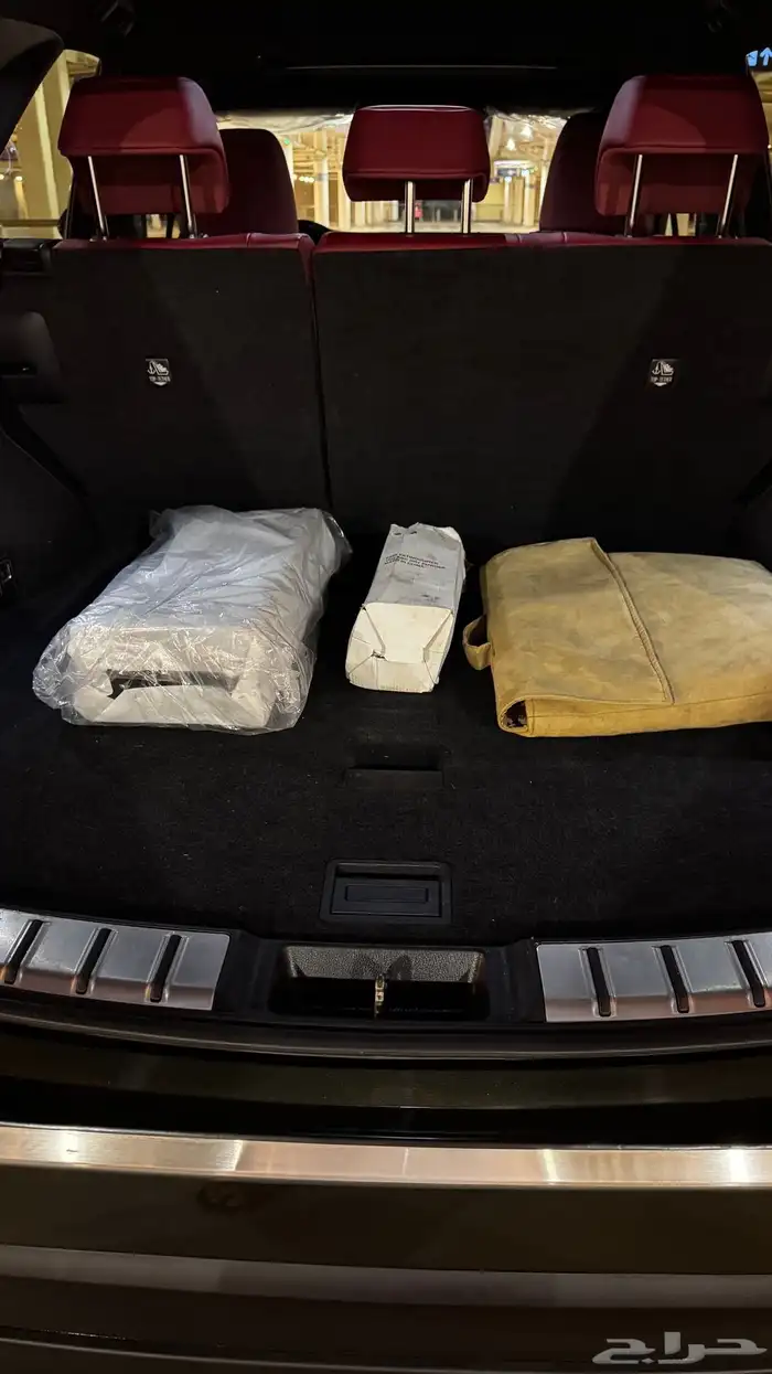 لكزس NX350 بنزين 2024 زيتي 11