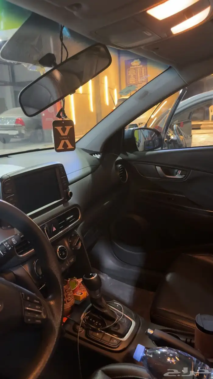 كونا ديزل 2018 6