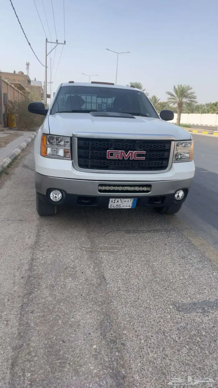 جمس سيرا غمارتين 0