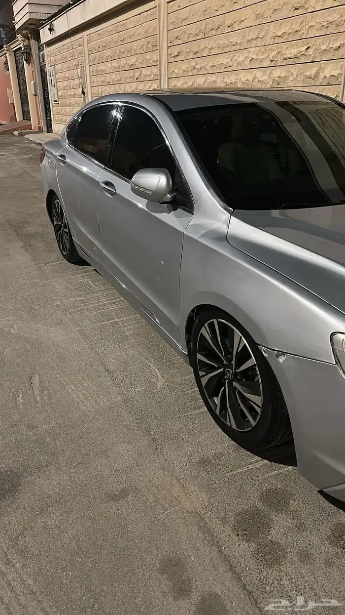 جيلي إمجراند GT موديل 2017 - فل كامل 9