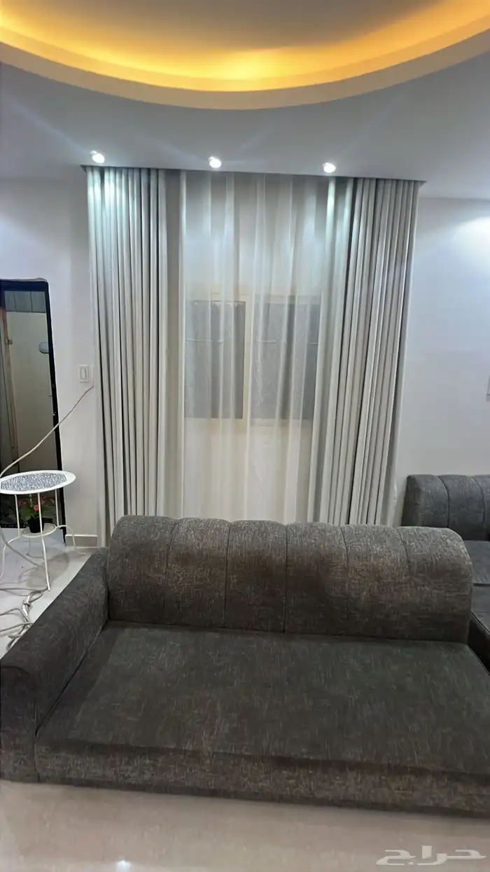 ستائر ويفي كنب 5