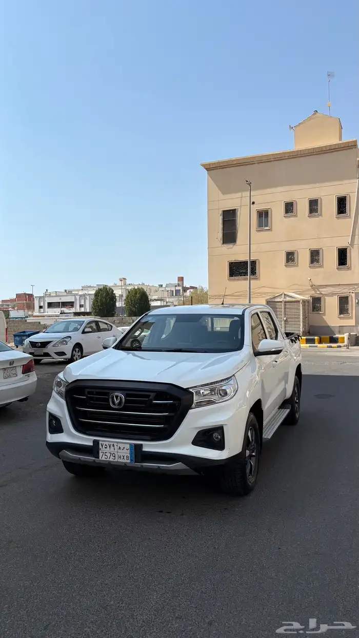شانجان هنتر 2023 0