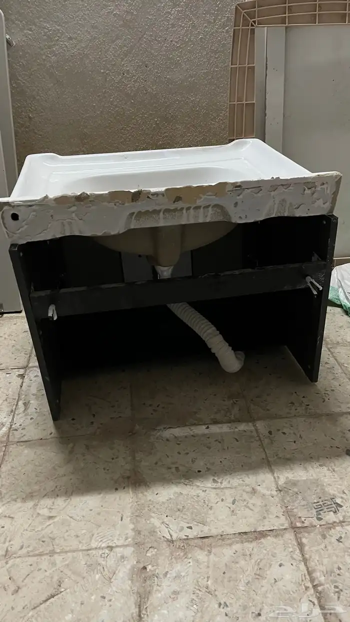 مغسله لبييع 5