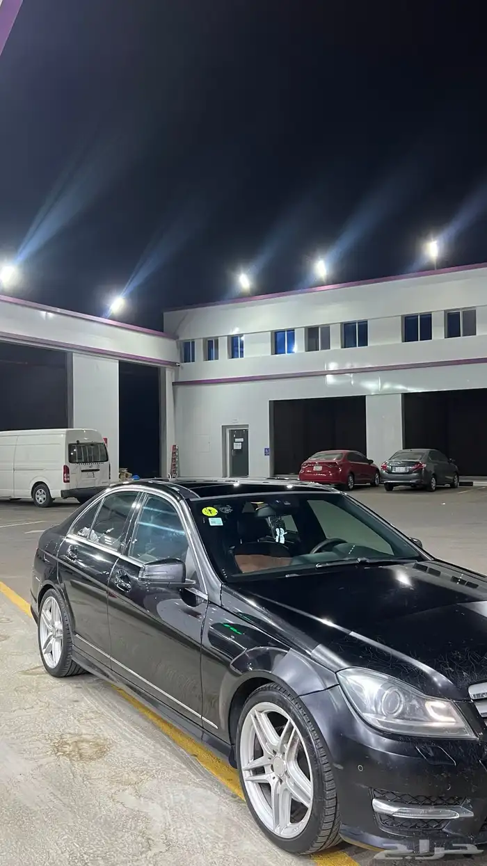 شارع عسير 1