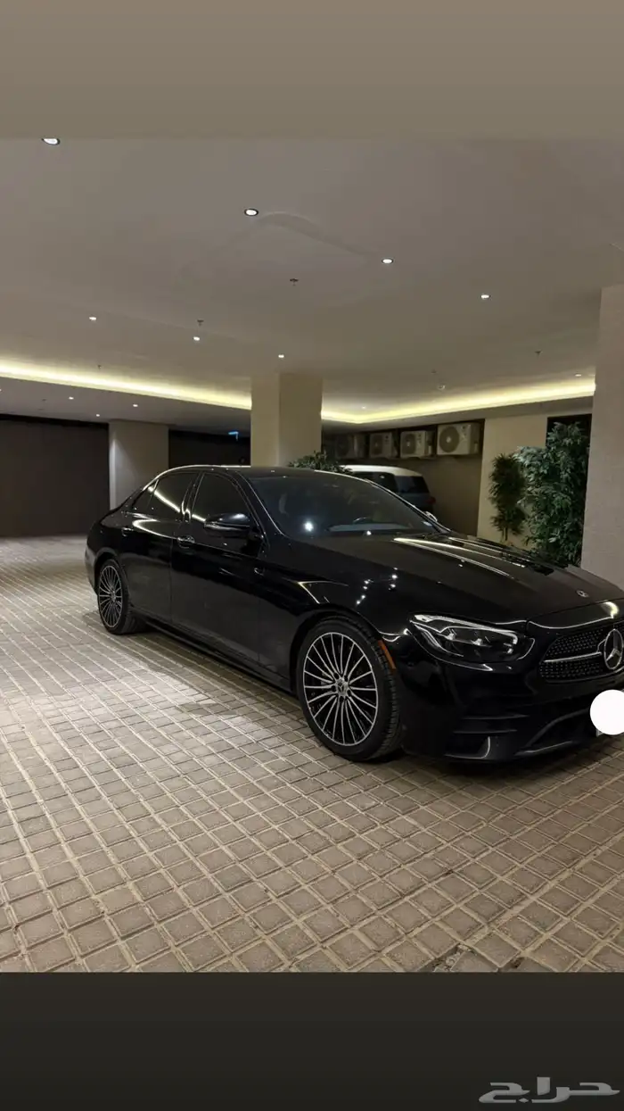 مرسيدس 2021 1