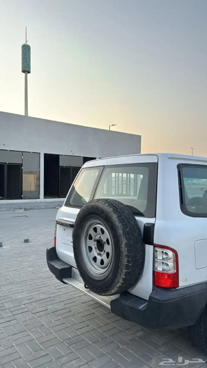 باترول ربع للبيع 4
