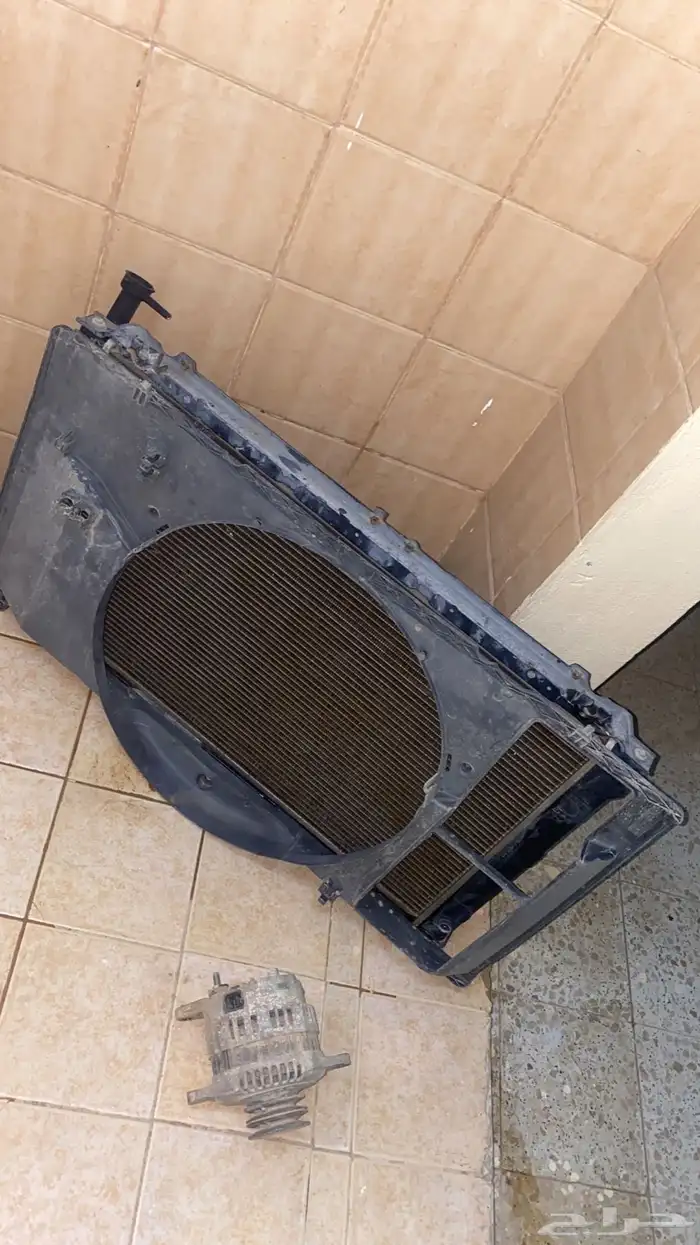 اديتر نيسان 0
