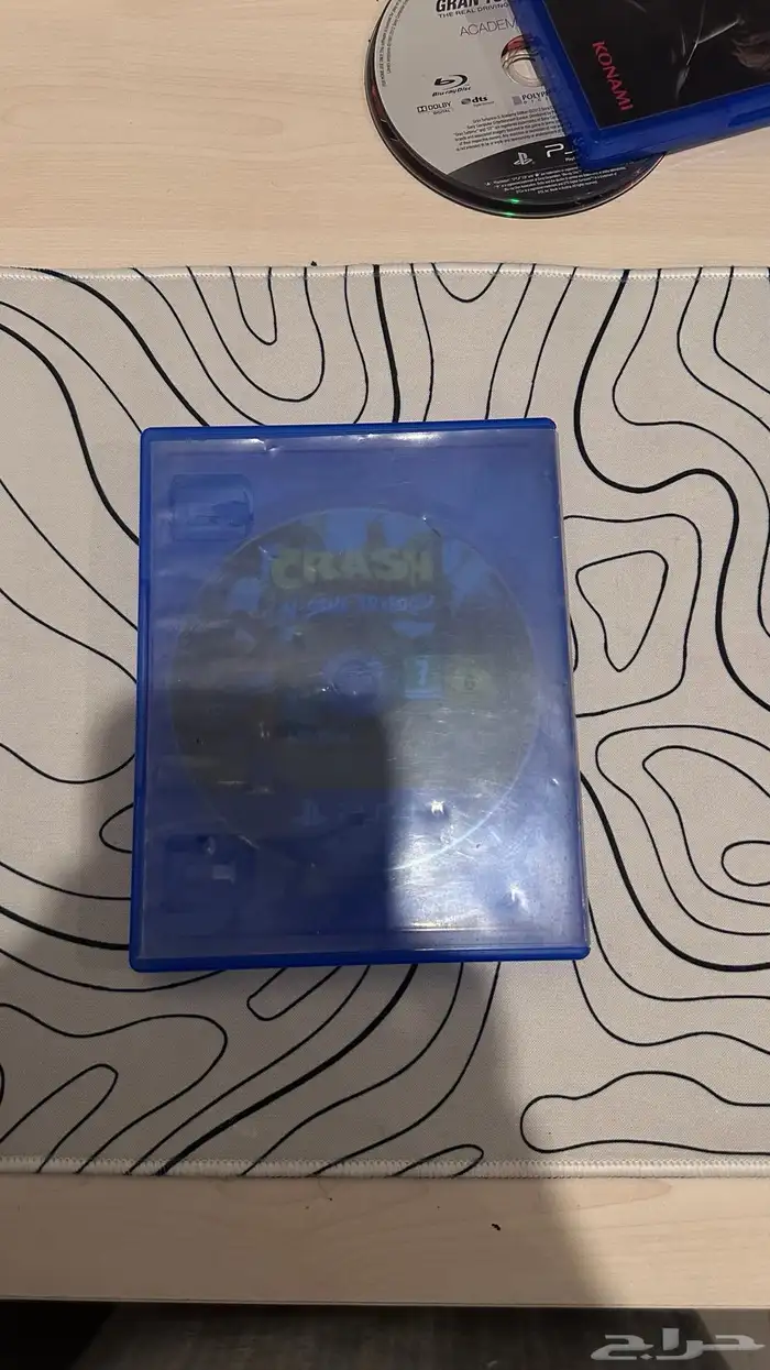 اشرطه سوني 3-4 نوادر 12