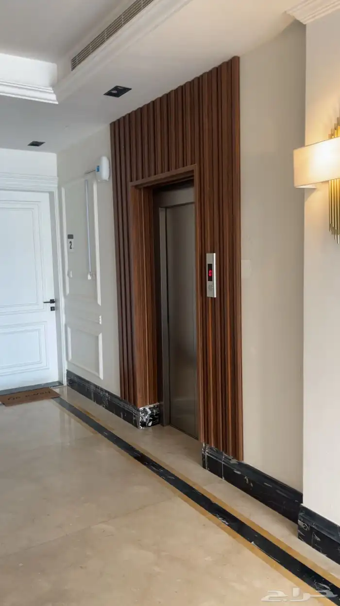 شقة للبيع حي -الملقا- 1