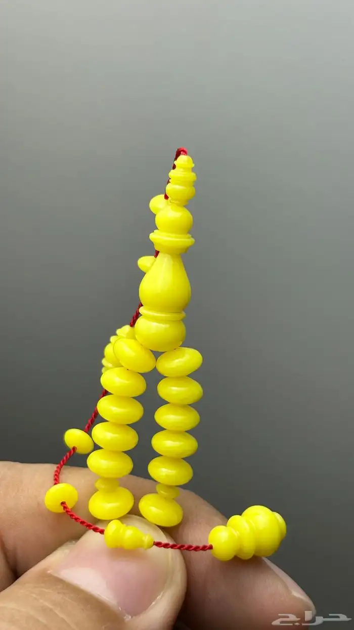 مسباح من مساطر بتعريق 2