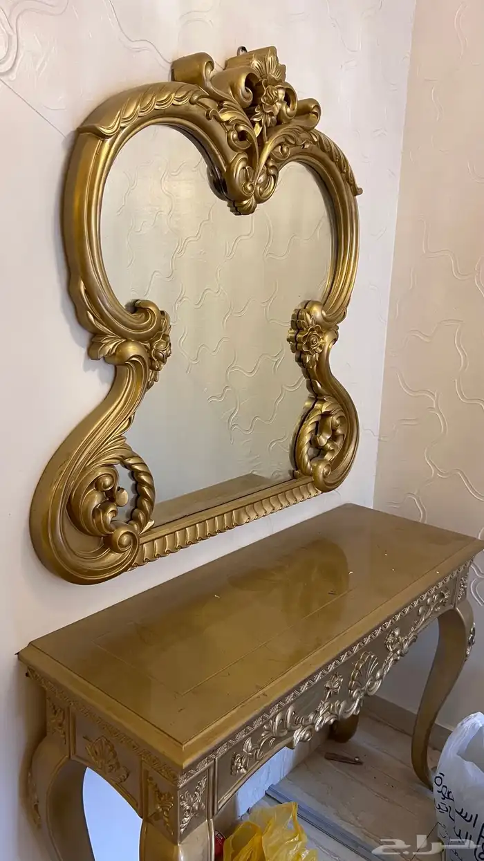 طقم طاولات للاستضافه 10