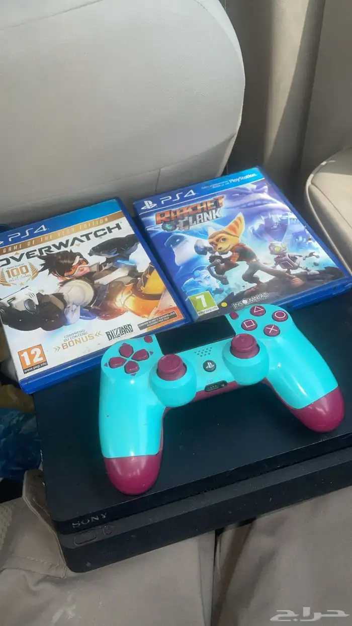 سوني 4 0