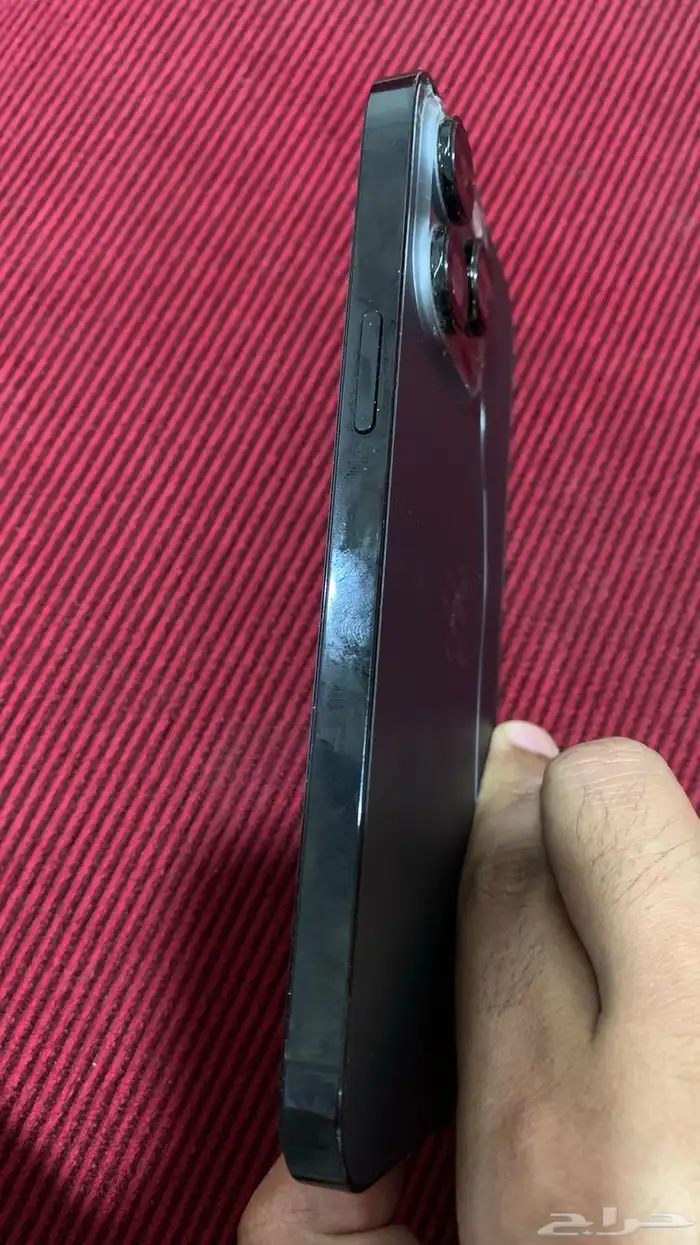 ايفون 14 برو ماكس 256 ب 1200 1