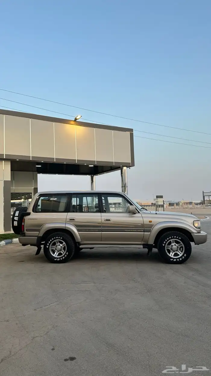 لاند كلوزر 3