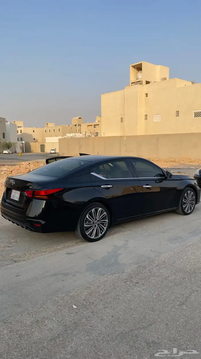 التيما 2023 SL 5