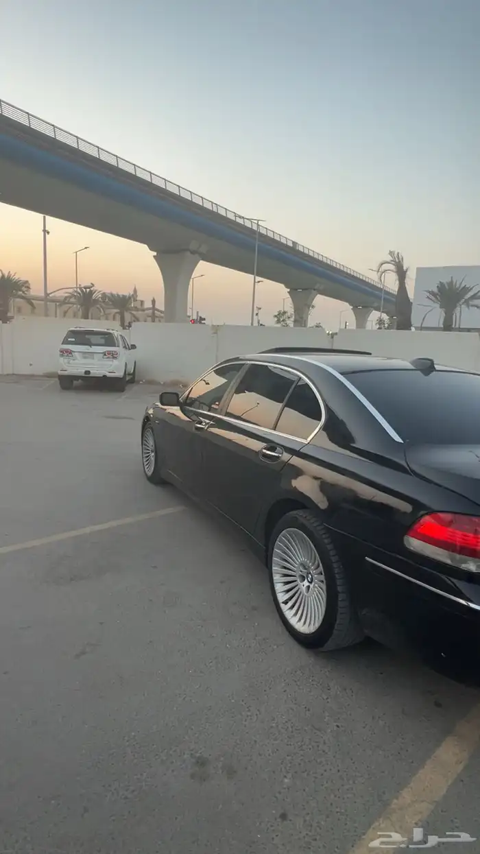 بي ام 2007 11