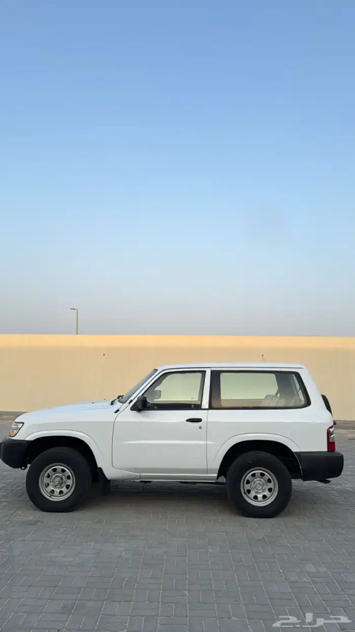 باترول ربع للبيع 11