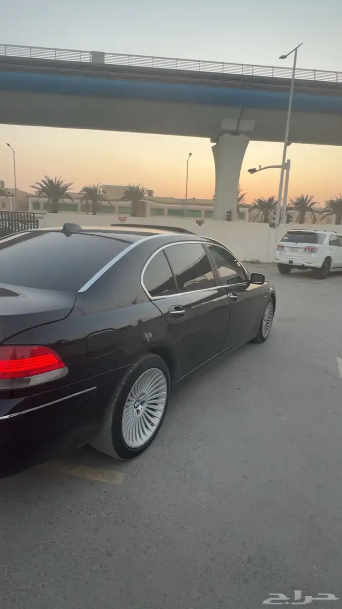 بي ام 2007 9