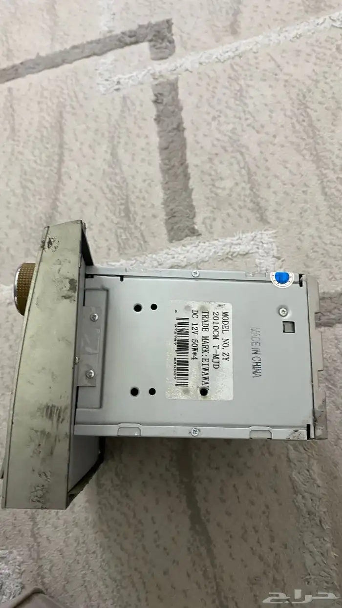 مسجل سيارة 2