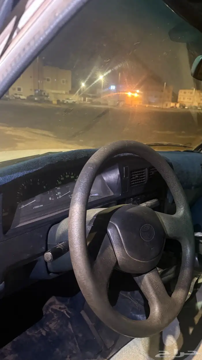 هايلكوس 1997 3