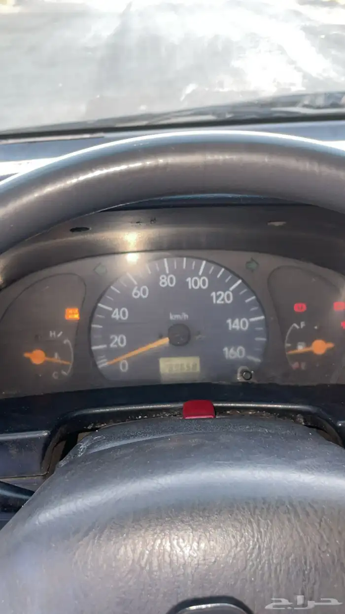 دباب سزوكي 2003w 14