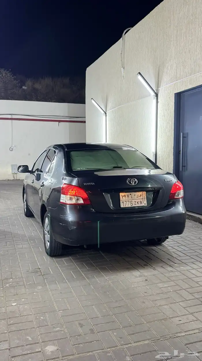 يارس للبيع 3