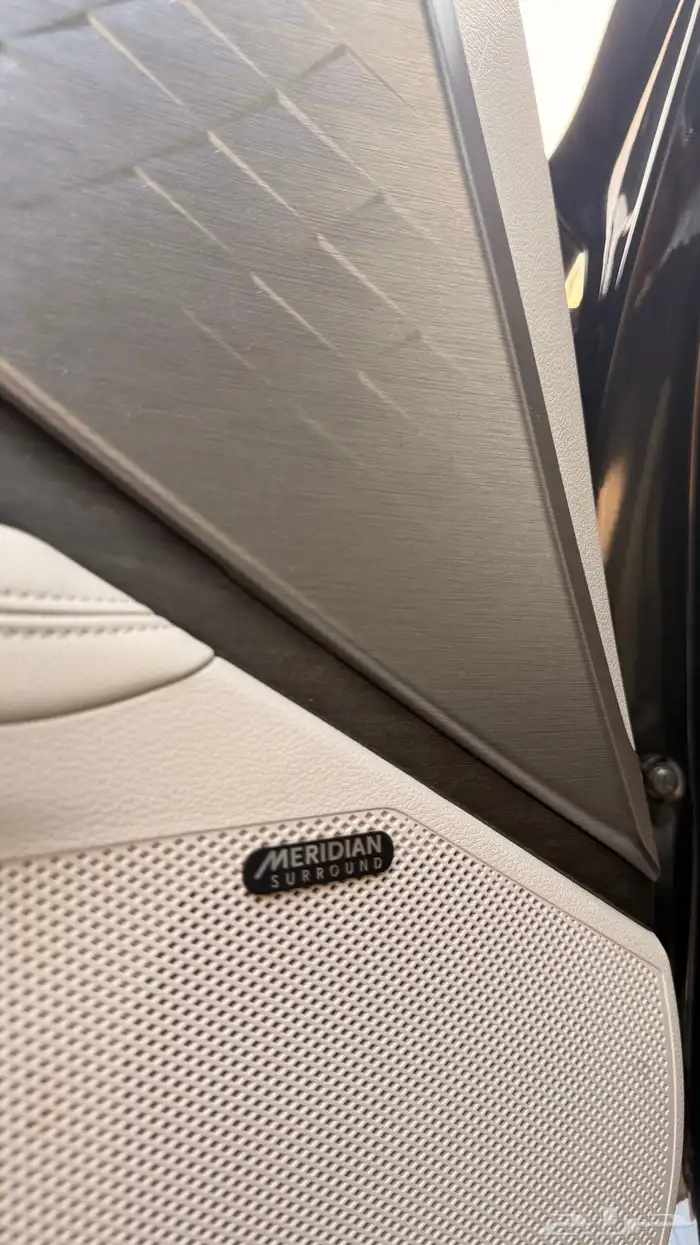 كيا K8 2022 ( بنزين) v6 فل كامل بحالة الوكالة 7