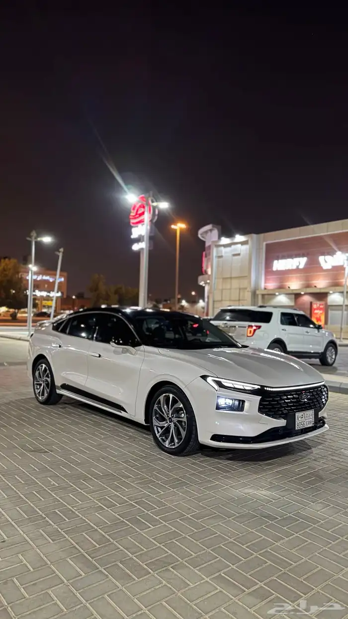 تورس 2023 تياتنيوم 1