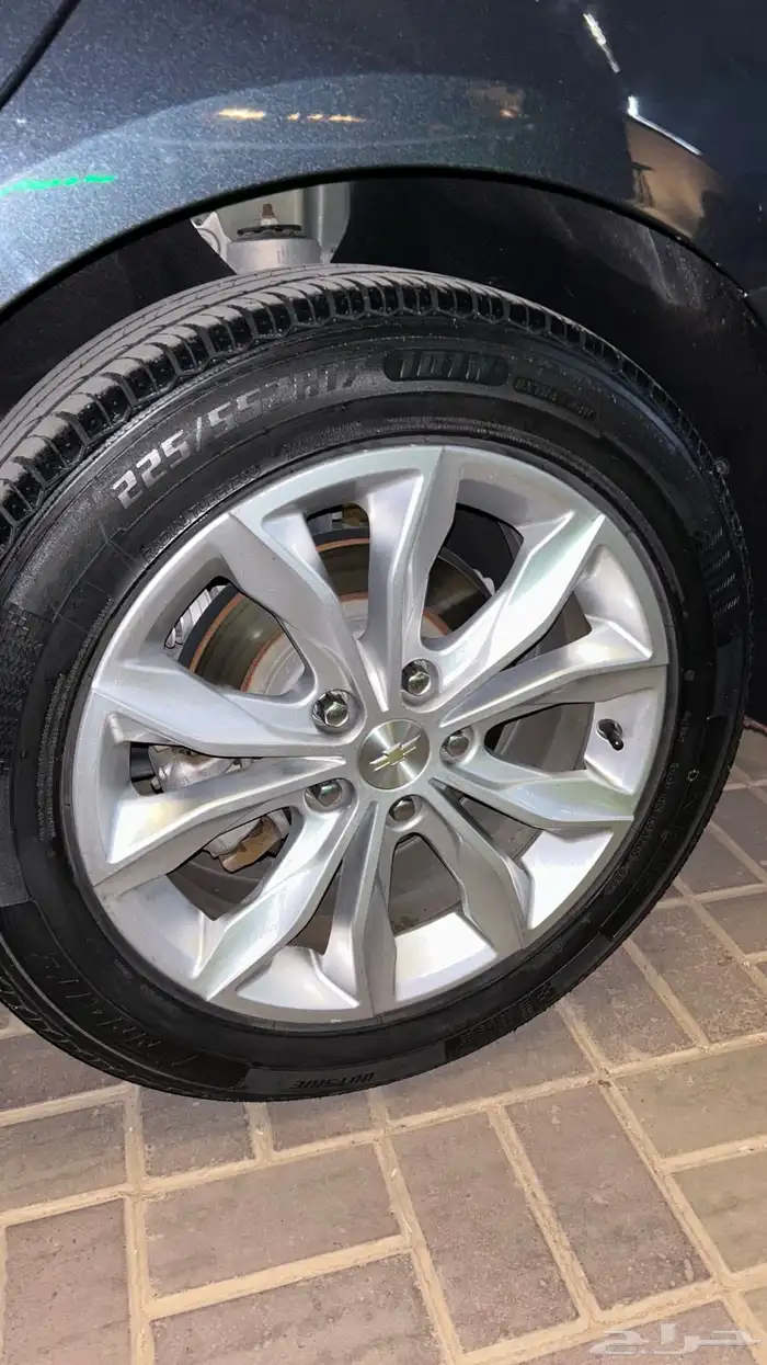 ماليبو 2020 LS 24