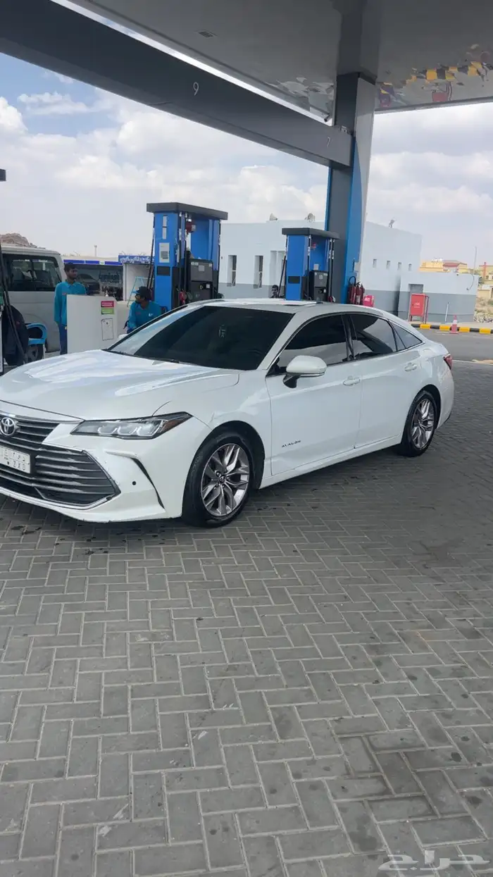 افالون 2019 3