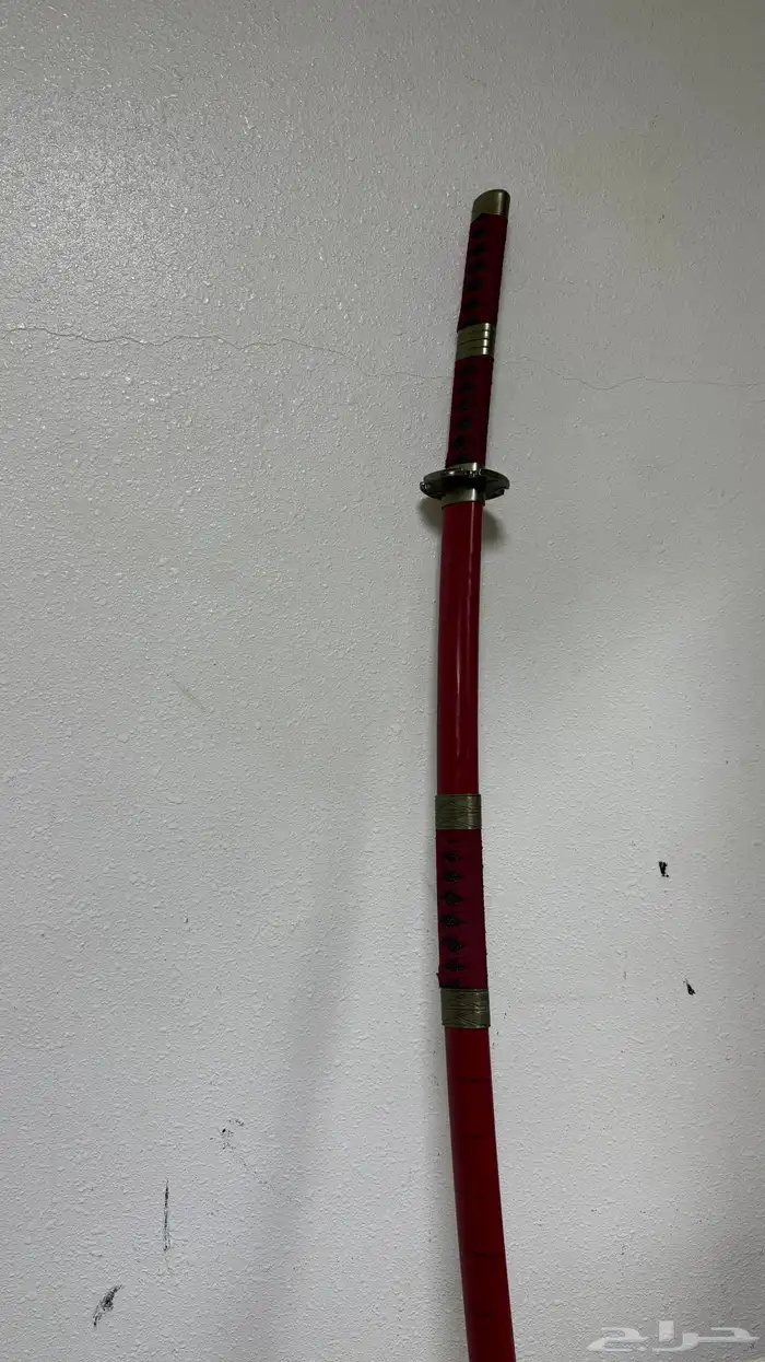 سيف ساموراي 3