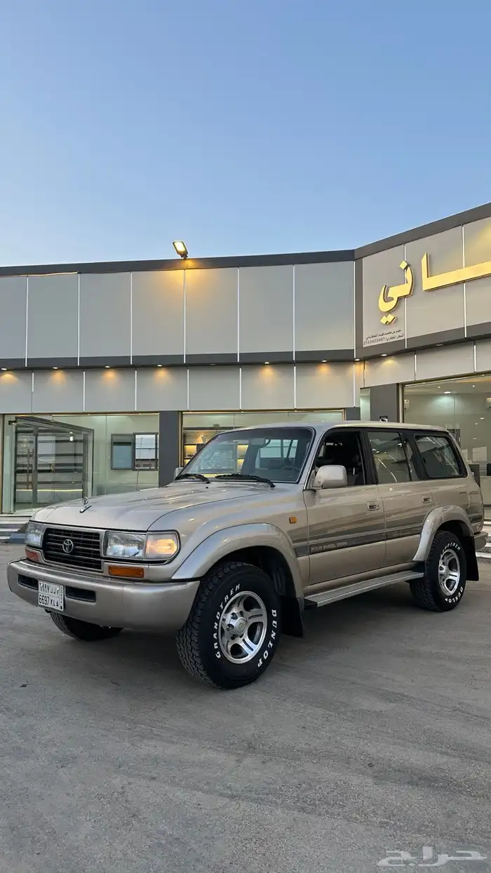 لاند كلوزر 1