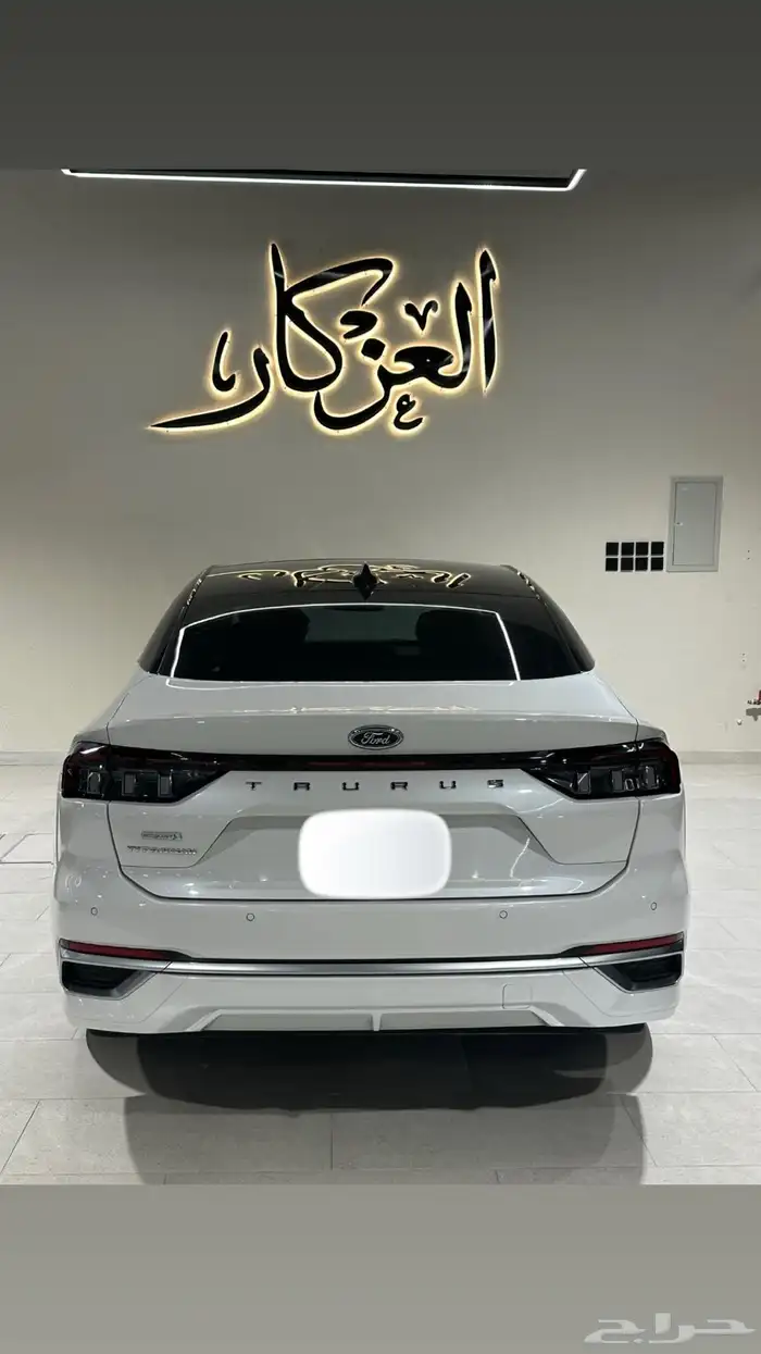 تورس 2024 سعودي تيتانيوم فل كامل بحال الوكاله ( تم البيع) 1