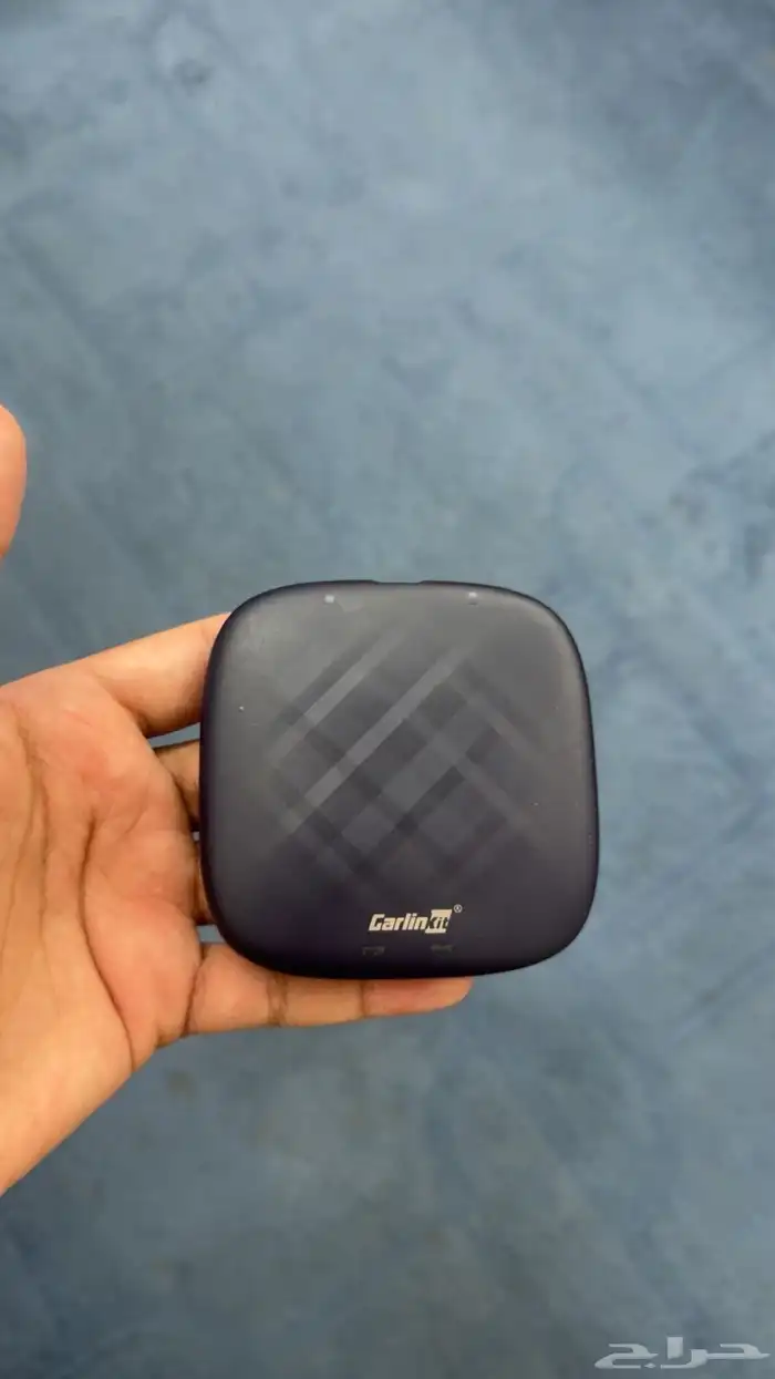 كارلين نتCarlinkit Al Box كاربلاي للسيارة 0