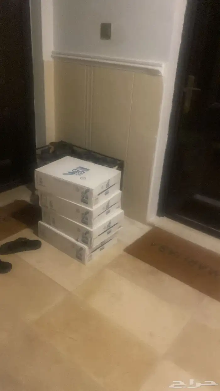 بيع وتوصيل ماء 4