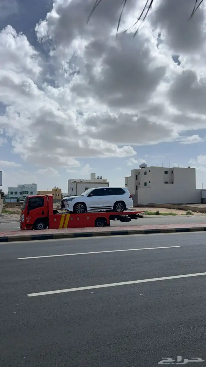 سطحة هيدروليك خميس مشيط ابها الى مدن المملكة 0