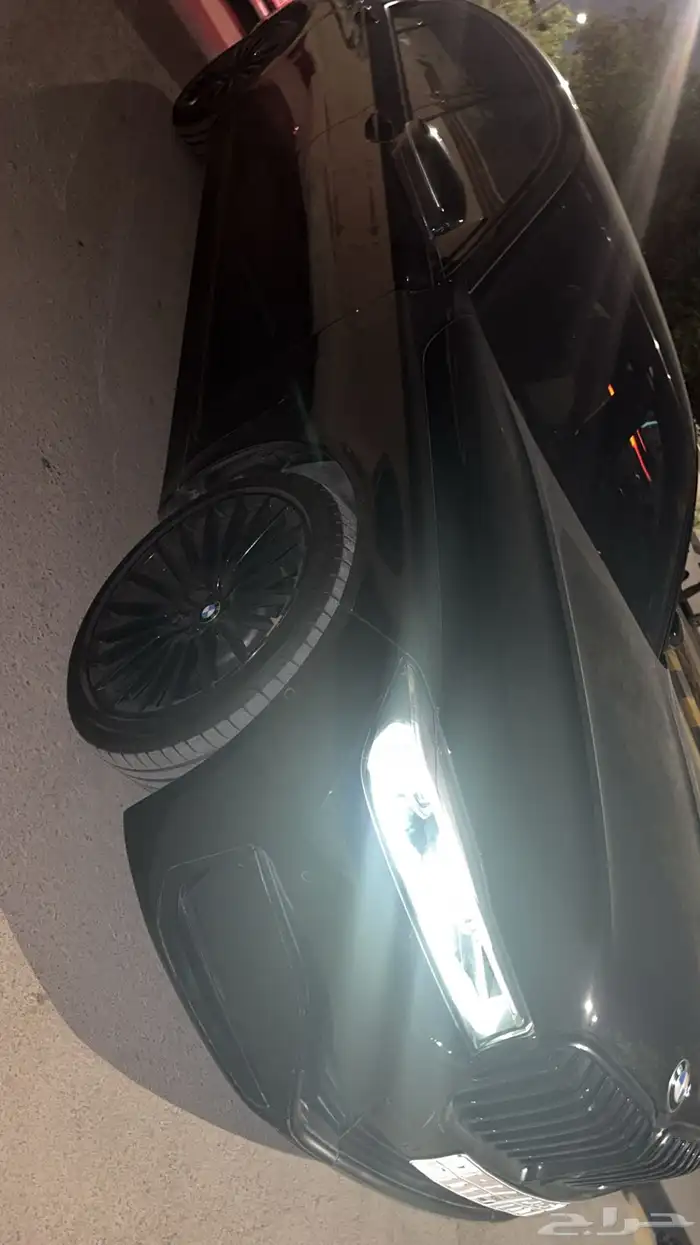 BMW 730 3